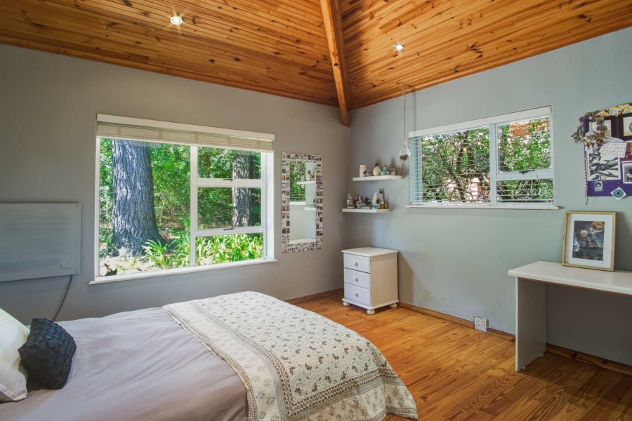 4 Bedroom Property for Sale in Ruyteplaats Western Cape